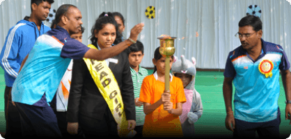 Sports Day