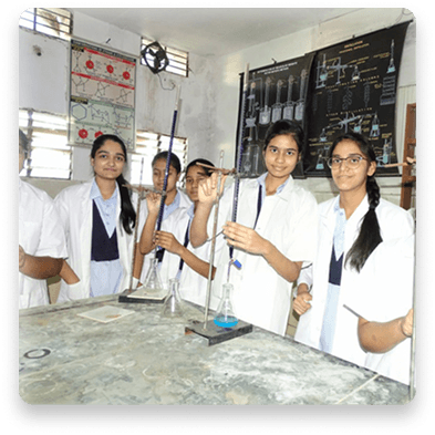 Science Laboratory