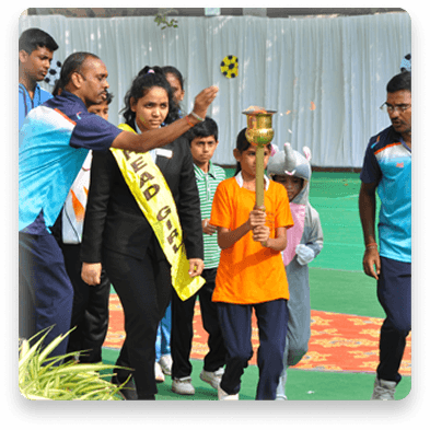 Sports Facilities