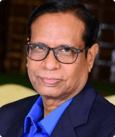 Dr D Raghuraman