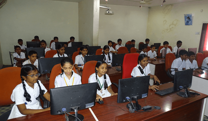 Computer Lab