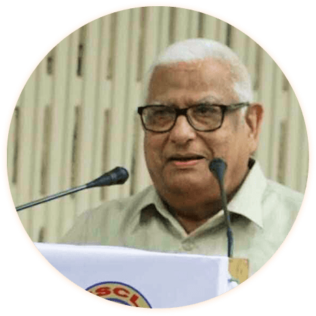 Dr. V. Kondal Rao