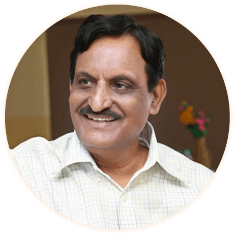 Dr. Sudhakar Rao Polsani