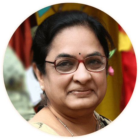 Mrs. P. Rama Devi