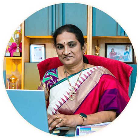 DR. T. Lalitha Kumari